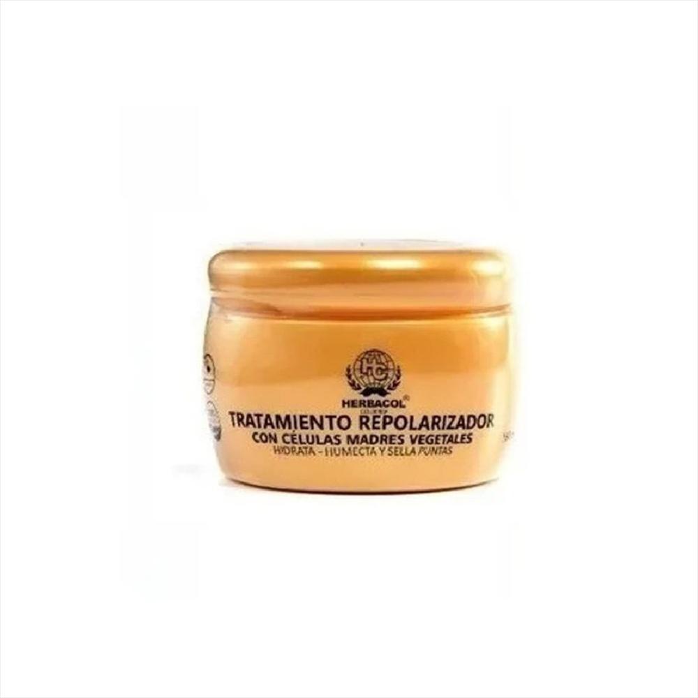 Tratamiento Repolarizador Con Celulas Madres Vegetales