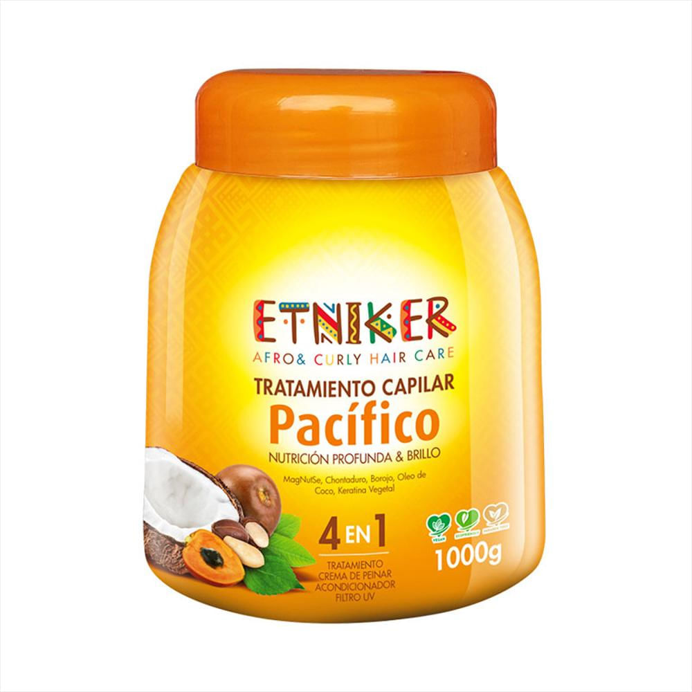 Tratamiento Mi Tierre Etniker Pacifico X 1Kg