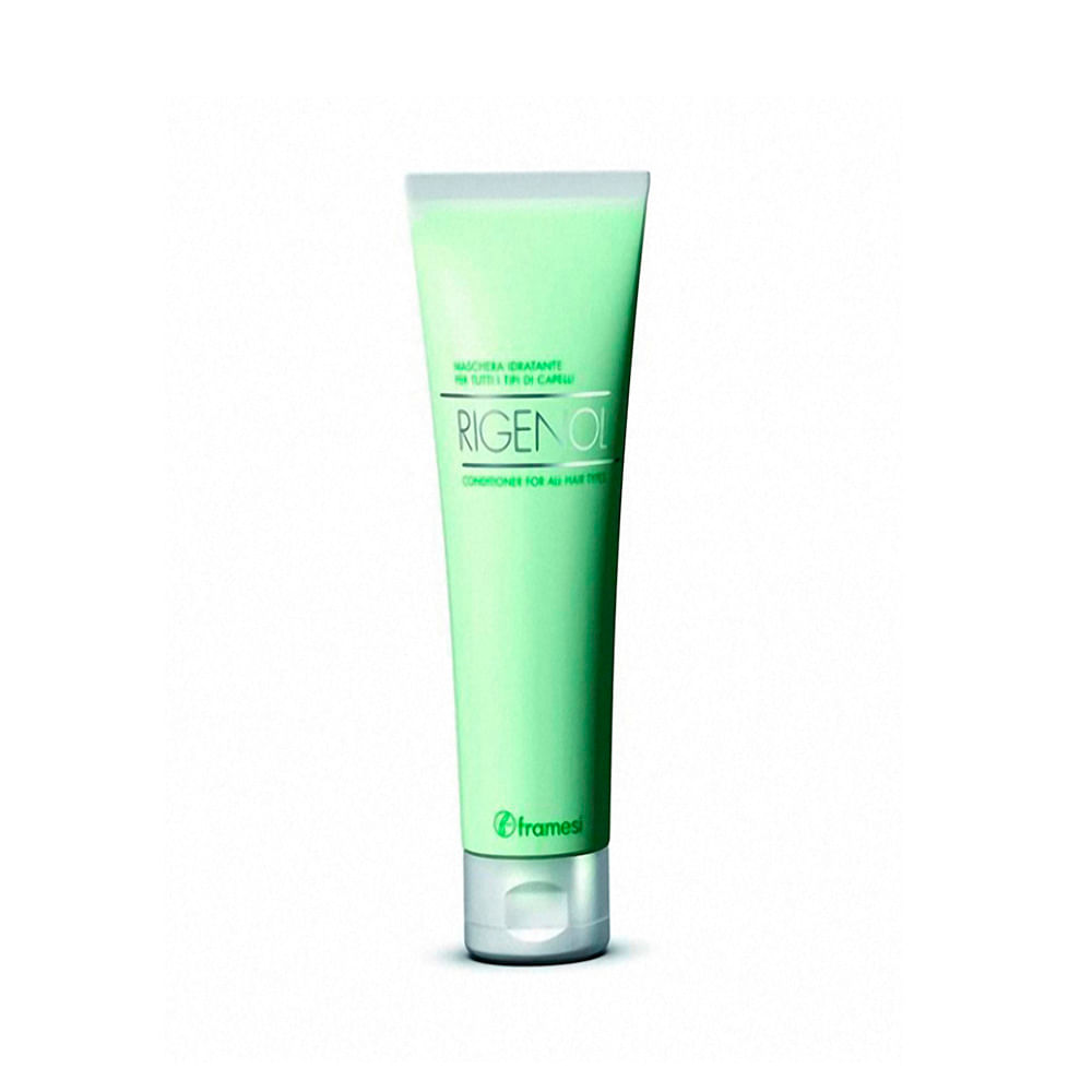 Mascarilla Capilar Framesi Con Rigenol 250 Ml. img #1