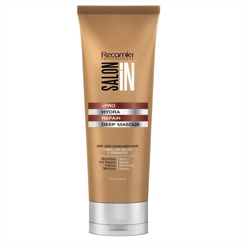 Mascarilla Tratamiento Hydra Repair Salon In