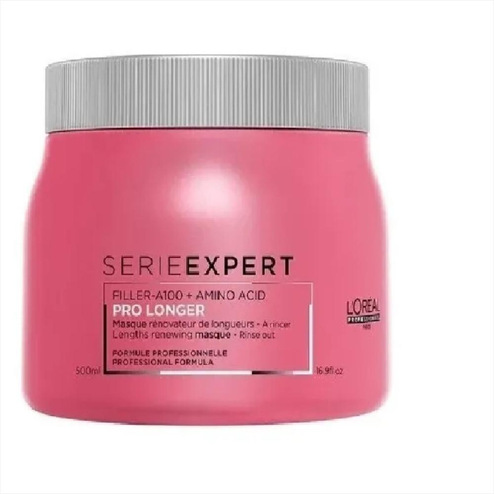 Loreal Serie Expert Pro Longer Mascaril