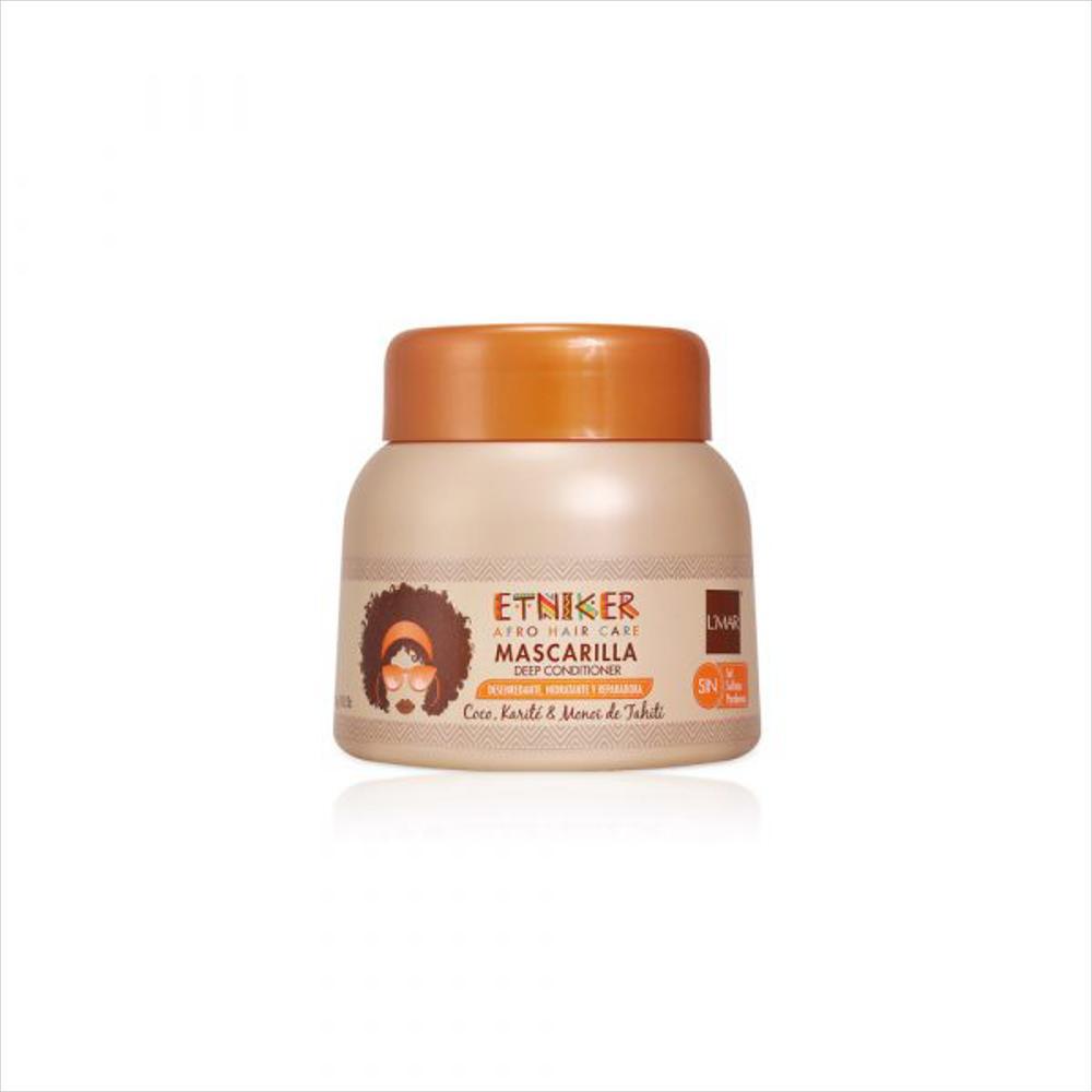 Mascarilla Capilar Etniker