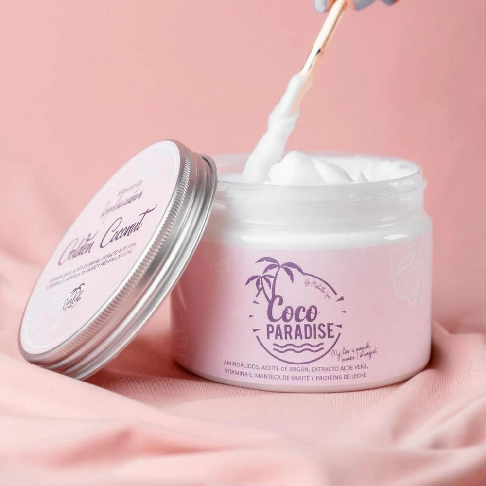 Repolarizador Coco Paradise 350Ml