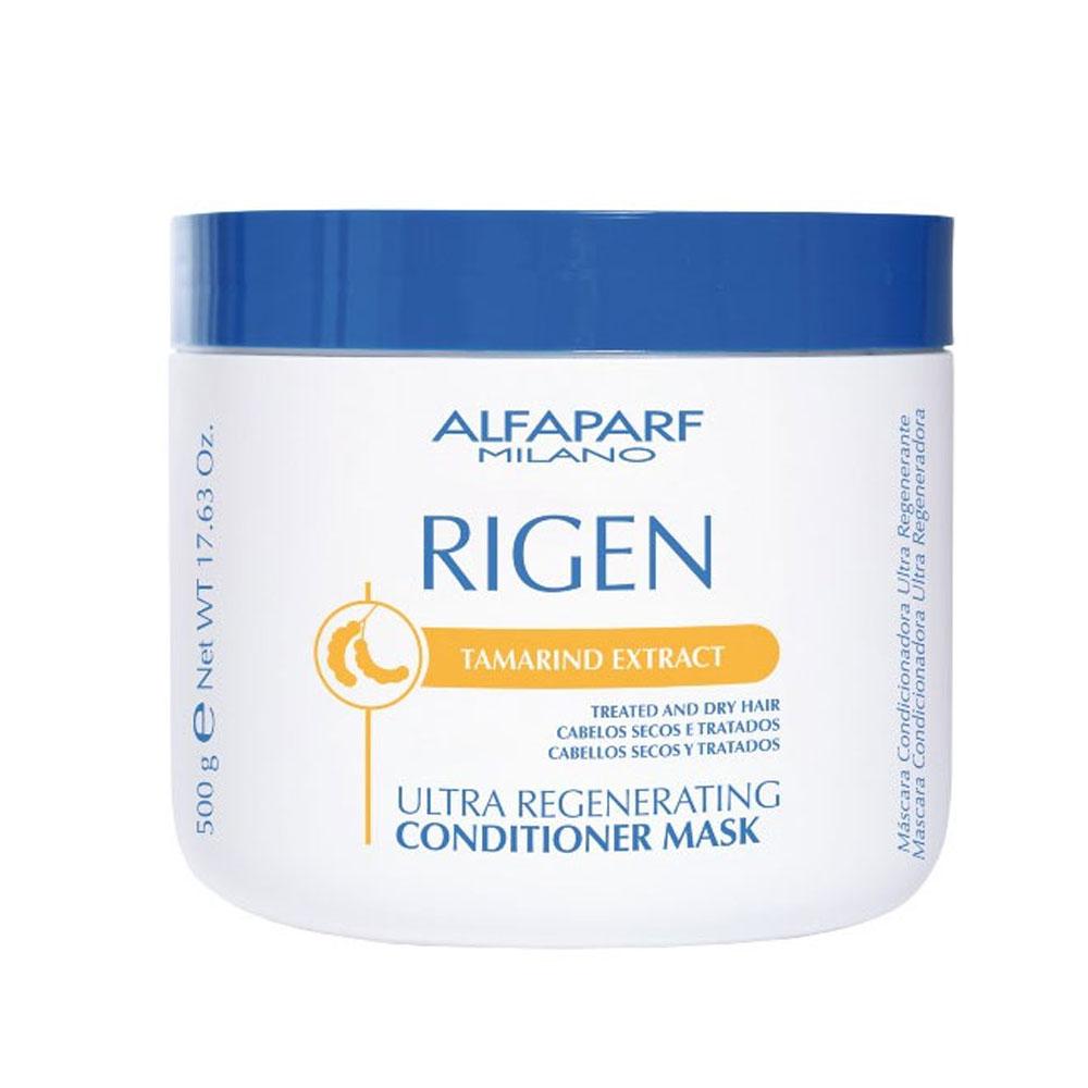 Mascarilla Rigen X500ml Ultra Regeneration Conditioner Tamarind Extrac