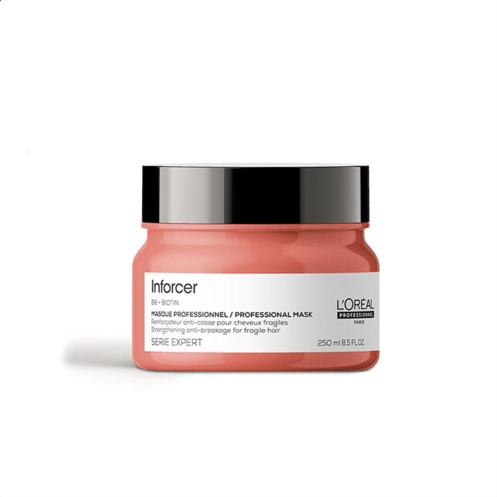 Mascarilla Loreal Inforcer 250Ml Serie Expert img #1