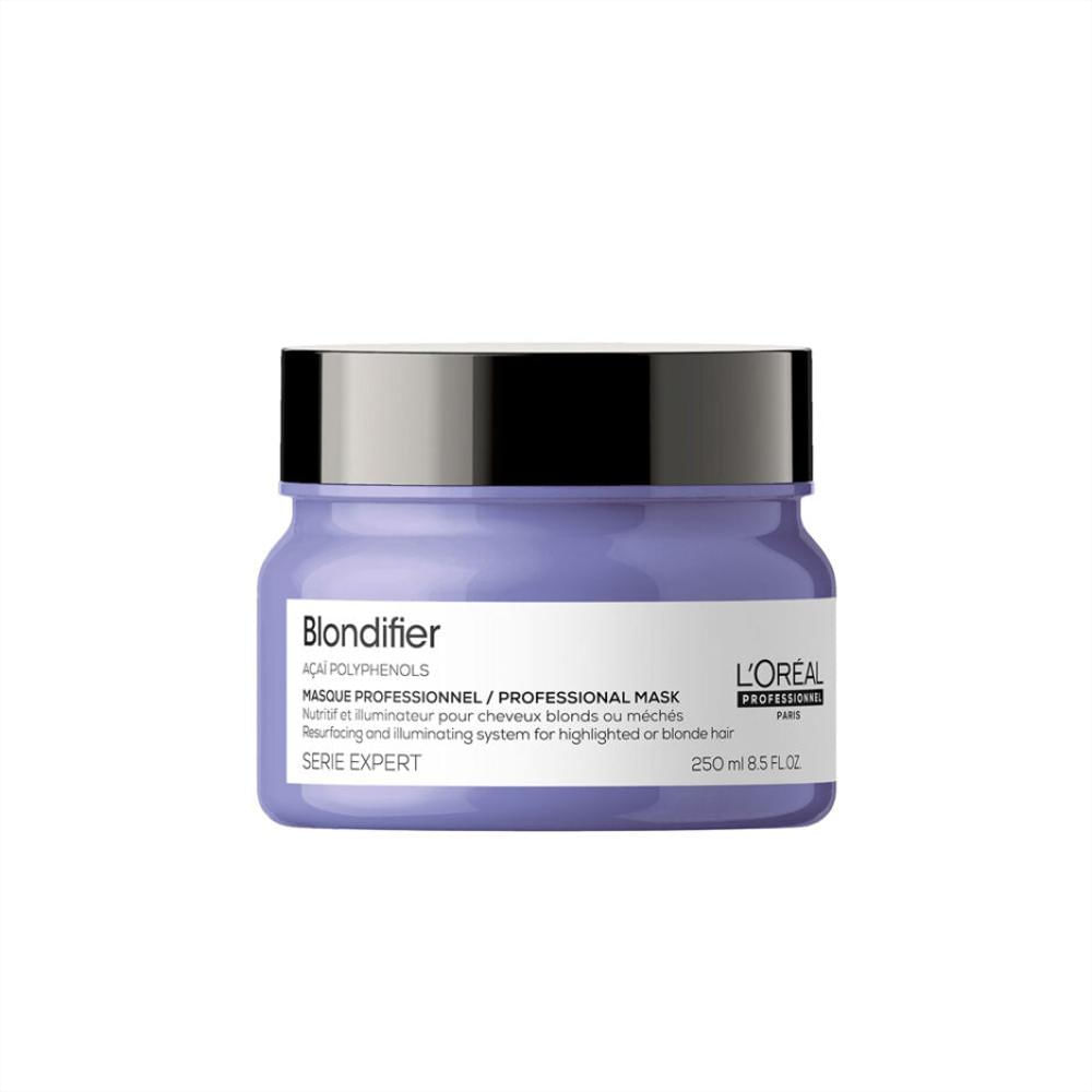 Mascarilla Loreal Blondifier 250Ml Serie Expert