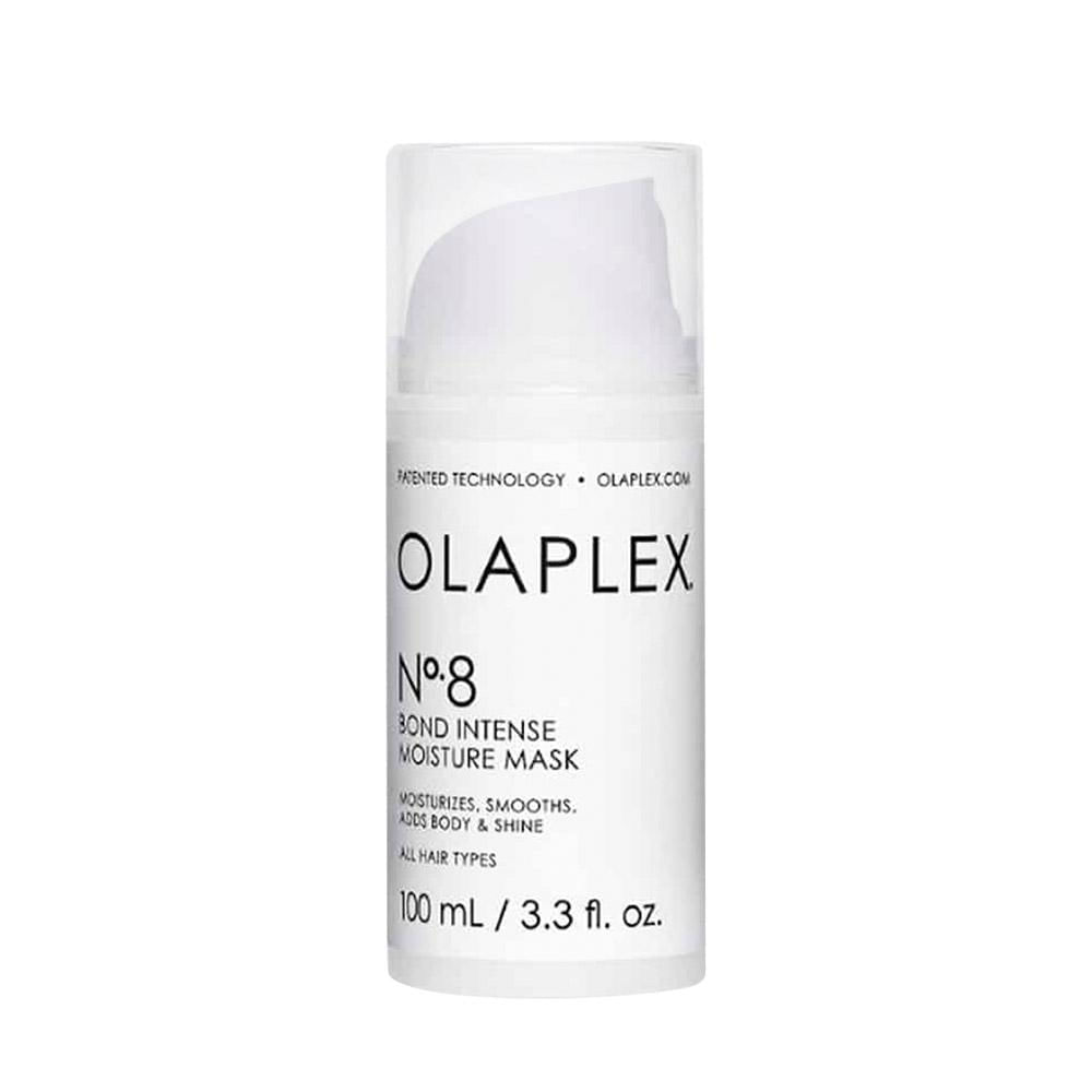 Mascarilla Capilar Olaplex Hidratante Nº8 100Ml