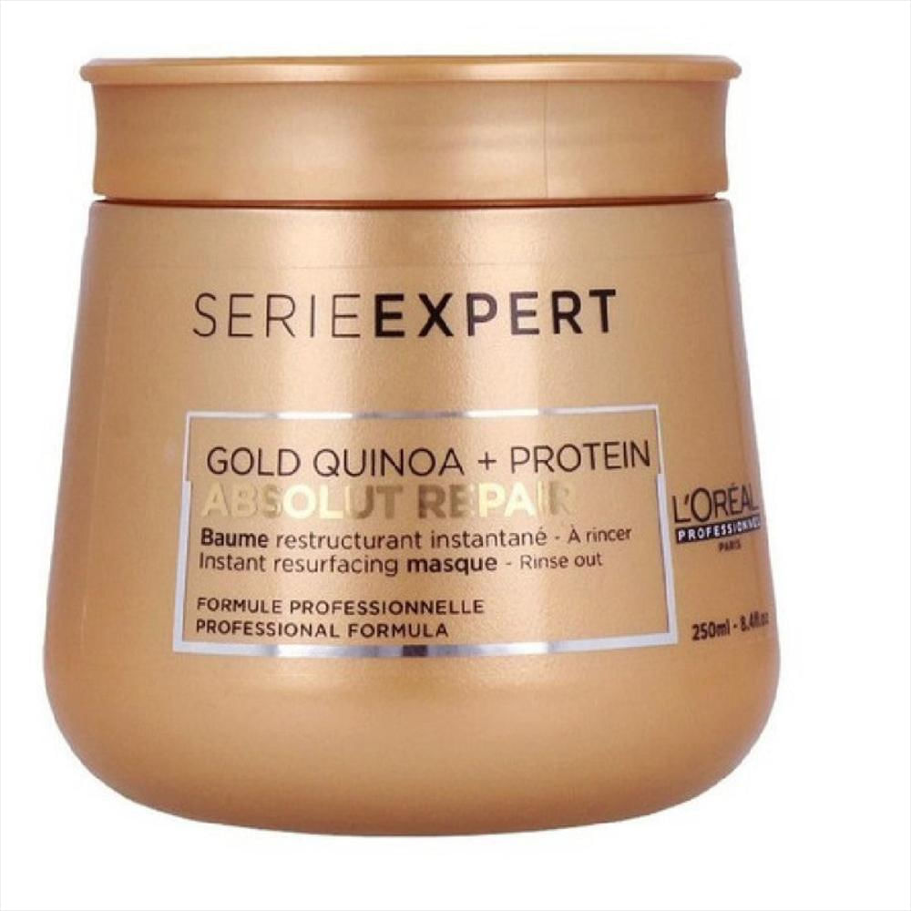 Loreal Mascarilla Absolut Repair 250Ml