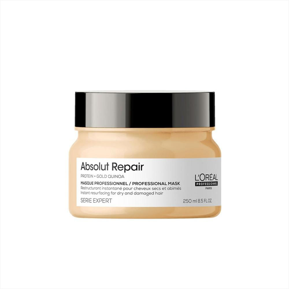 Loreal Mascarilla Absolut Repair 250Ml img #2