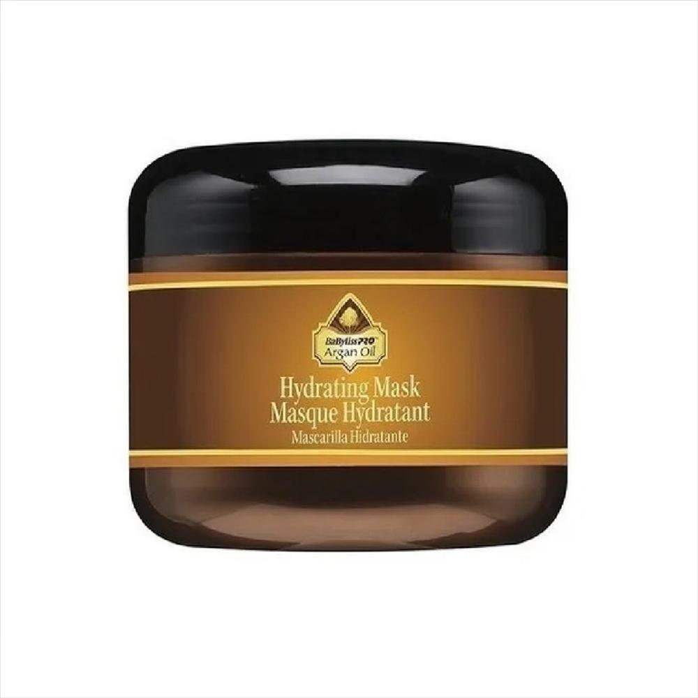 Babyliss Pro Mascarilla Hidratante