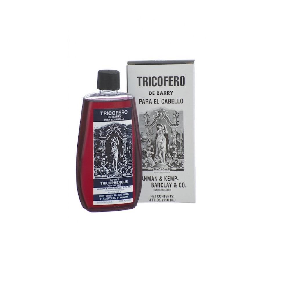 Tonico Capilar Tricofero De Barry Formula Tradicional X 4Oz img #3