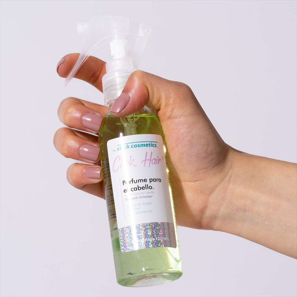 Perfume Para El Cabello Citrico Click img #2