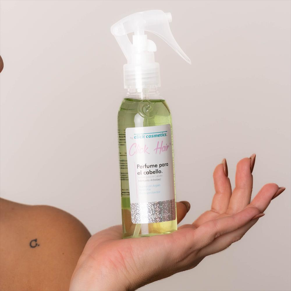 Perfume Para El Cabello Citrico Click img #3