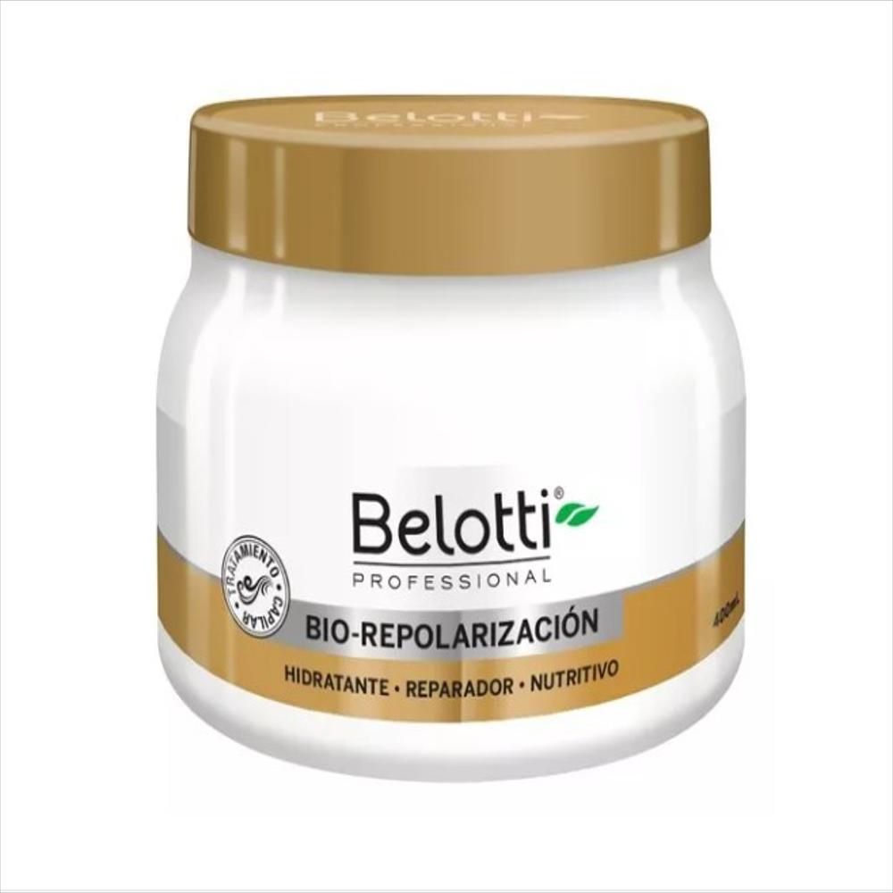 Belotti Bio Repolarización img #1
