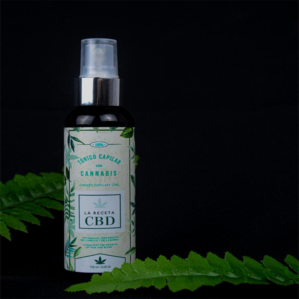 Tonico Capilar (120 Ml) img #3