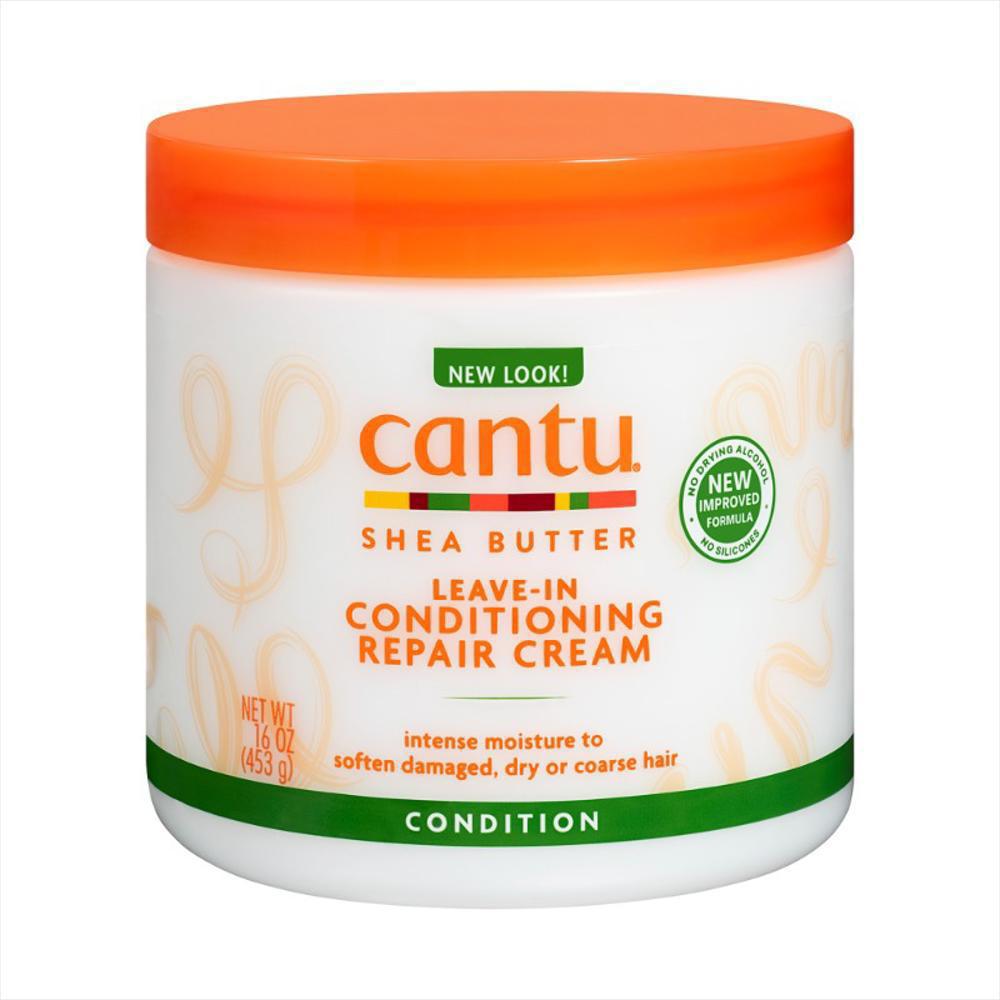 Tratamiento Reparador Cantu Rizos