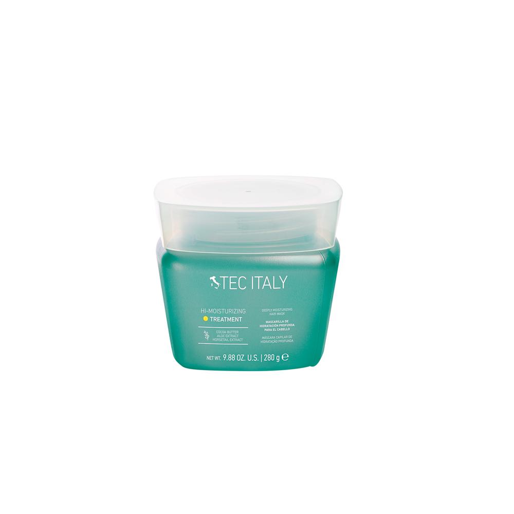 Tratamiento Tec Italy Hi Moisturizing 280G