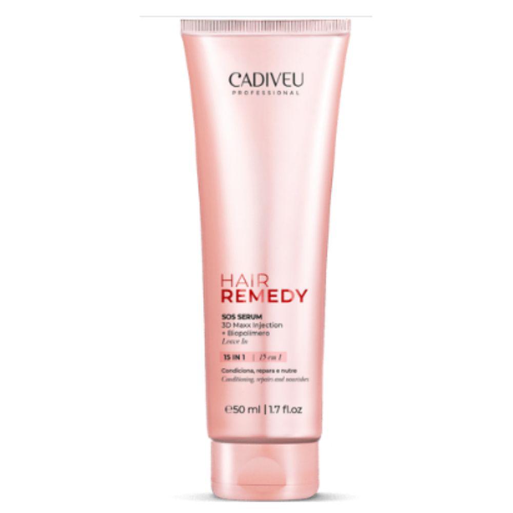 Serum Cadiveu Hair Remedy 150Ml