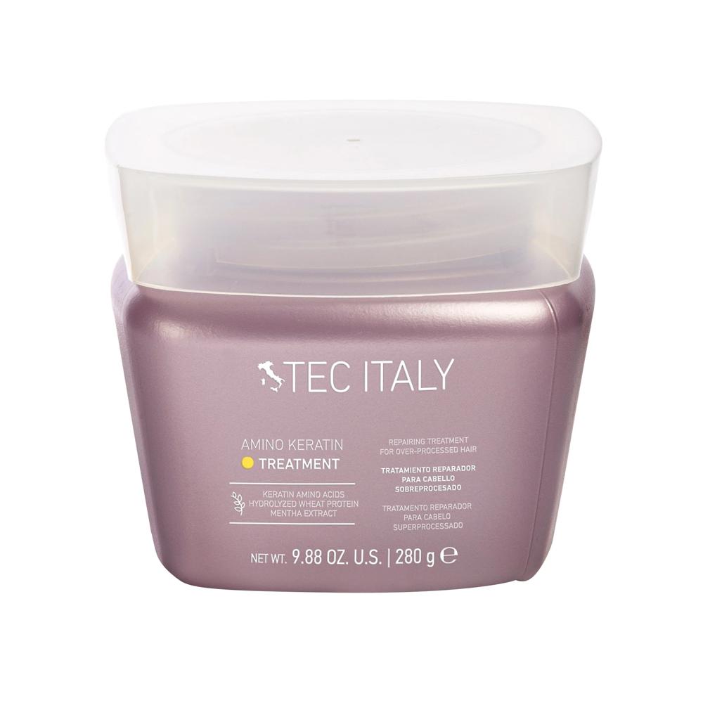 Tec Italy Tratamiento Amino Keratin De 280G