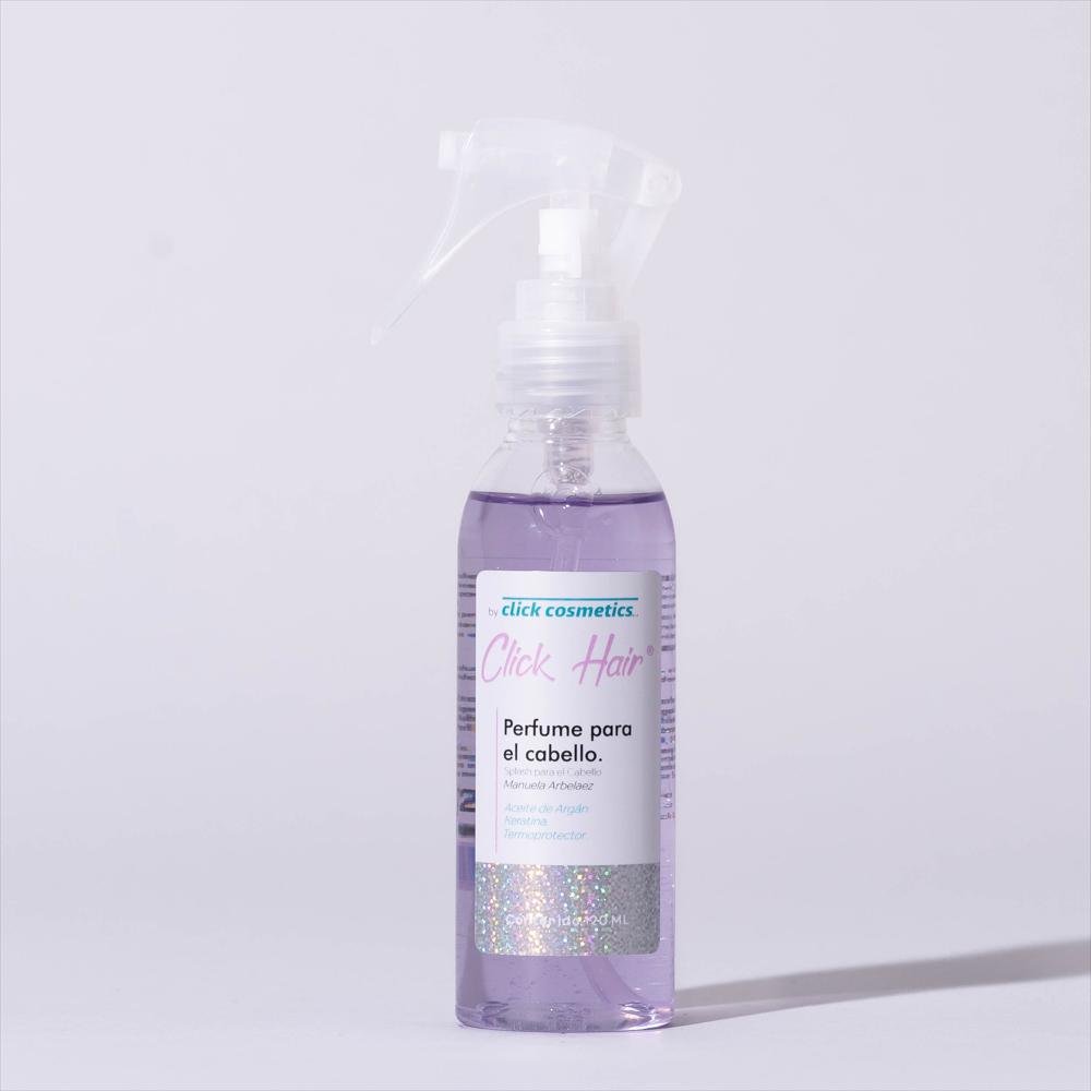 Perfume Para El Cabello Tropical Click