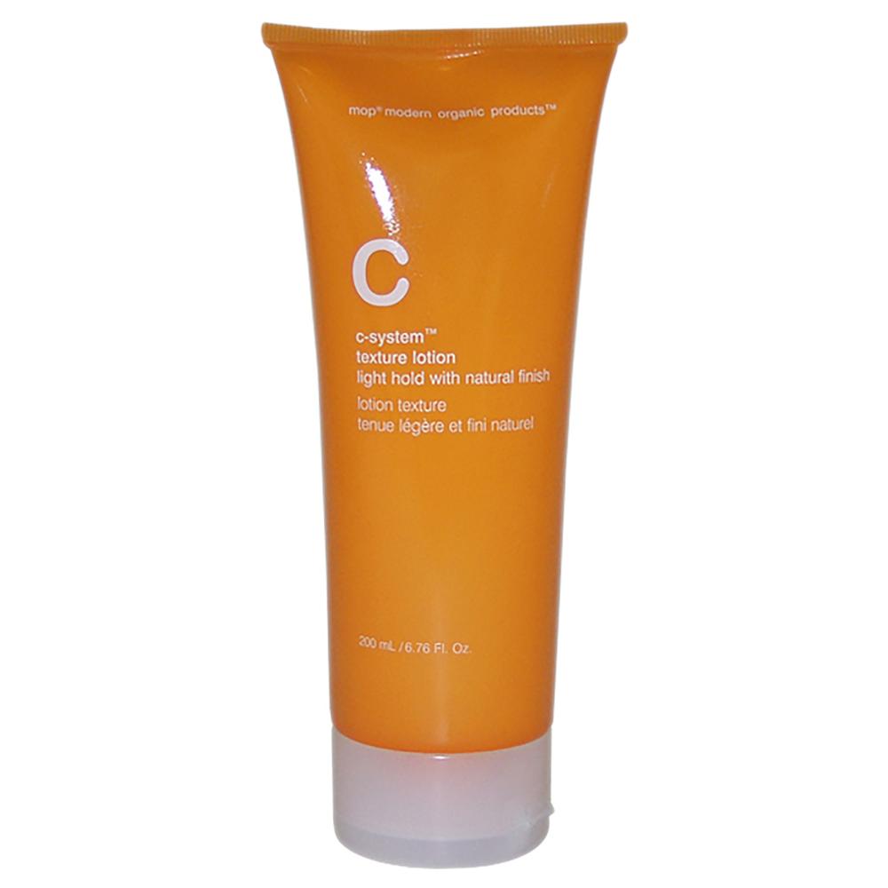 Loción Mop C System Texture Lotion 6.76Oz
