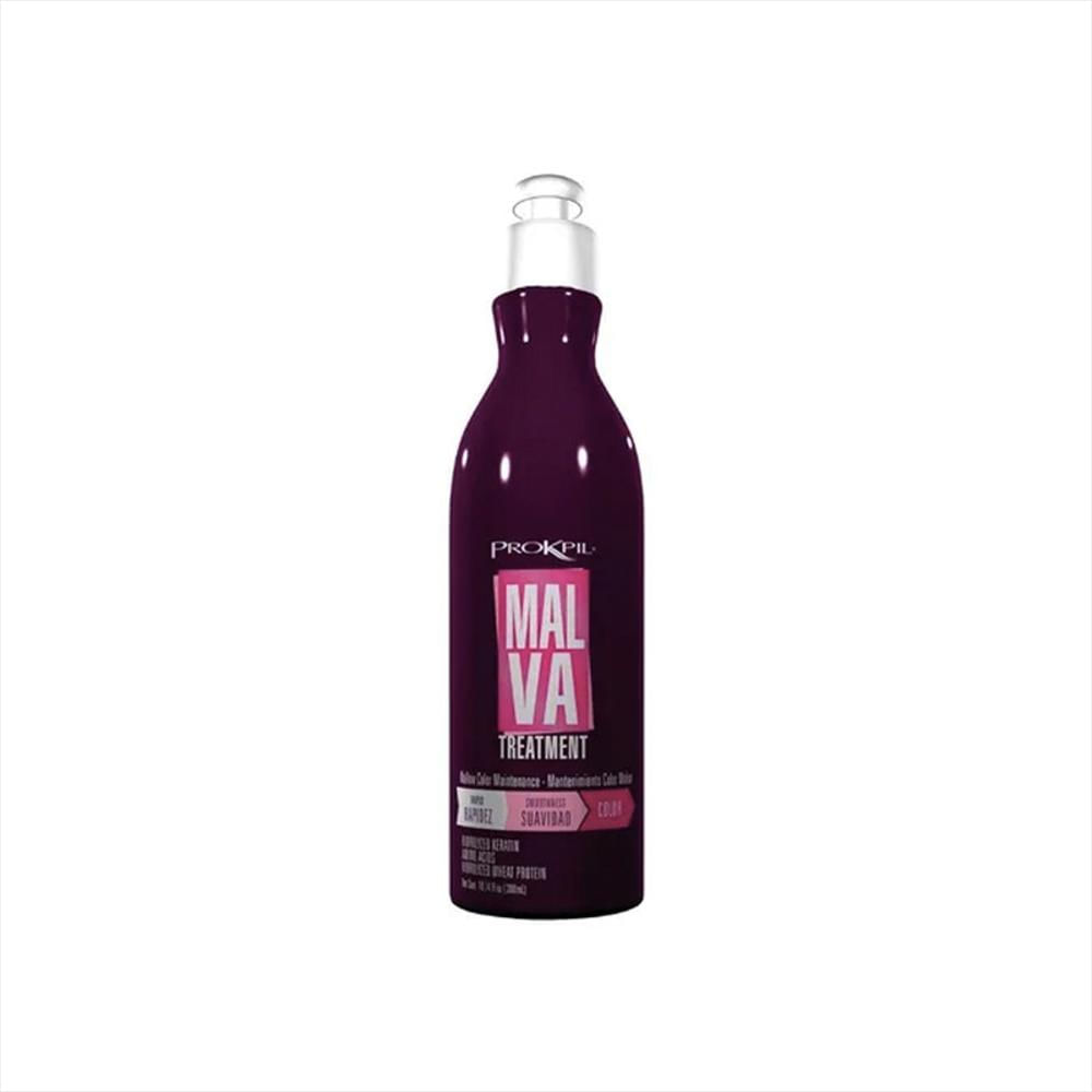 Prokpil Malva Tratamiento 300Ml Cabello Morado
