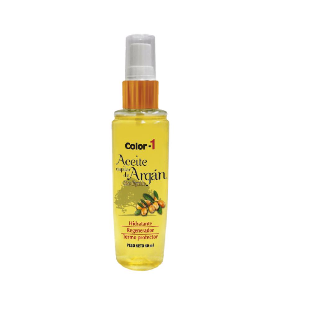 Aceite Capilar Argan X 35 Ml
