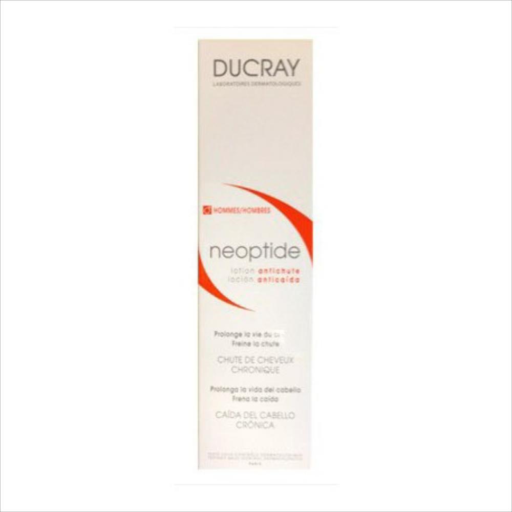 Tratamiento Anticaída Neoptide Loción Hombre Ducray 100Ml img #2