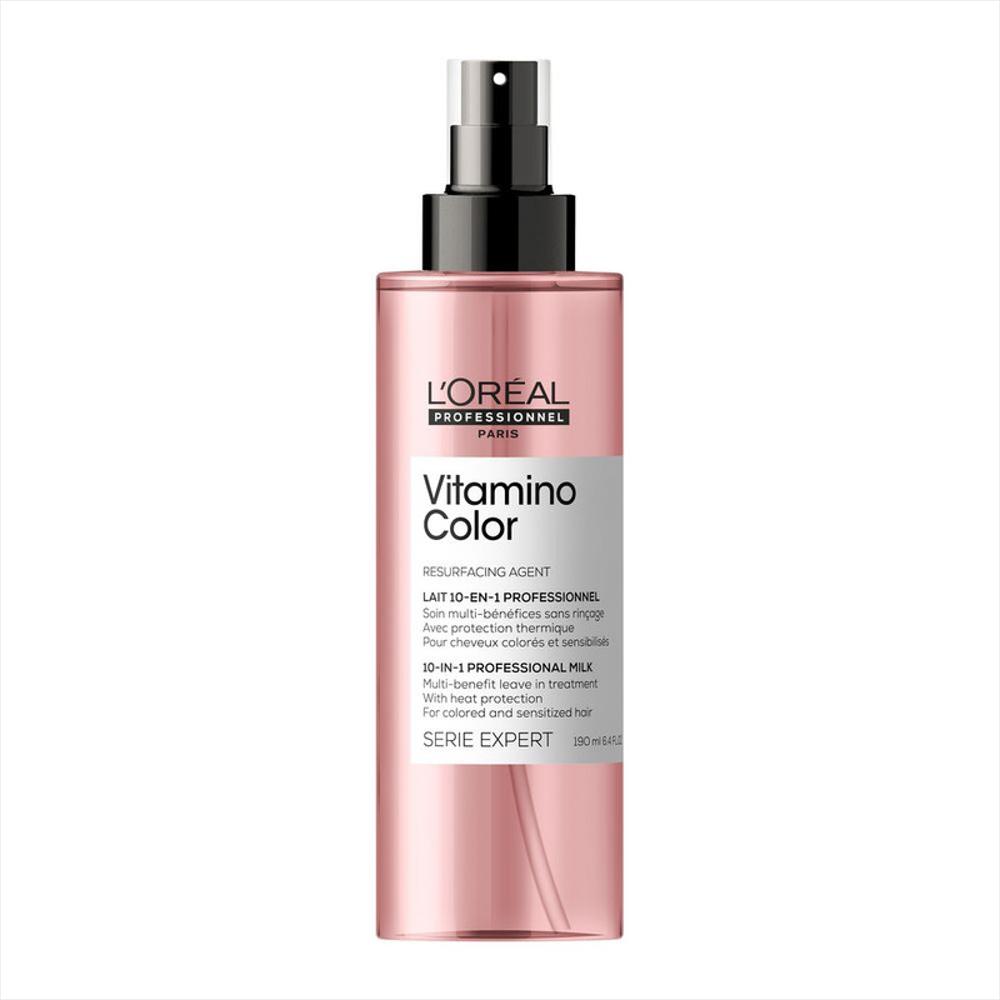 Loreal Vitamino Color 10 En 1