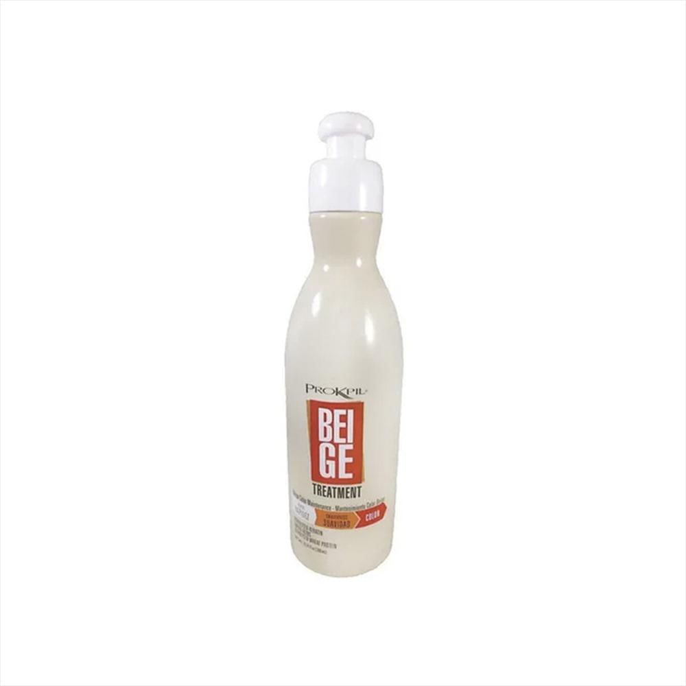 Prokpil Beige Almendra Tratamiento 300Ml Rubio Claro