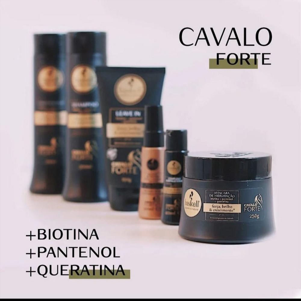 Sellante De Puntas Cavalo Forte img #2