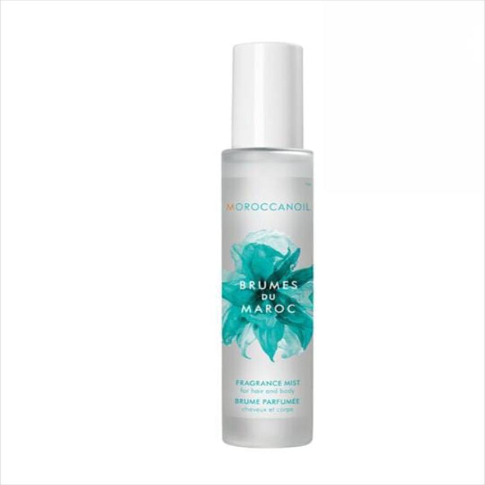 Bruma Moroccanoil Perfume Para El Cabello Y Cuerpo