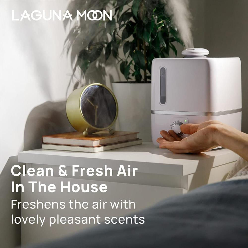 Lagunamoon Aceites Esenciales Premium X10 Unidades img #3