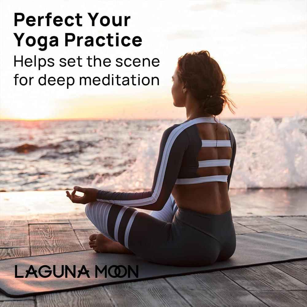 Lagunamoon Aceites Esenciales Premium X10 Unidades img #4
