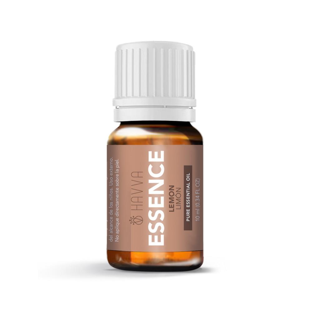Aceite Esencial X10 Ml Limon