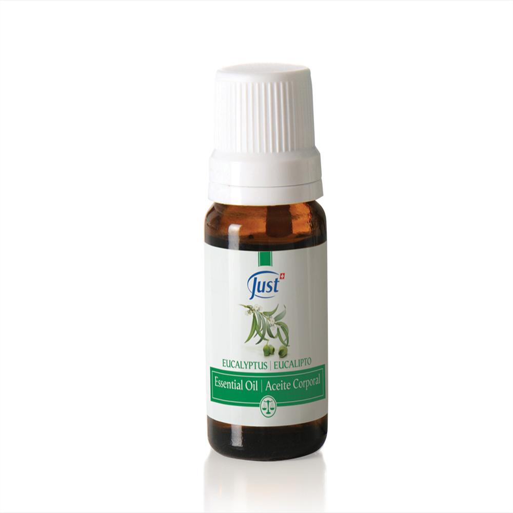 Aceite Esencial De Eucalipto