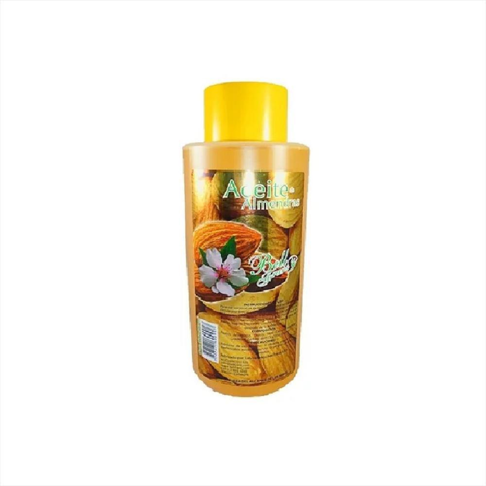Bell Franz Aceite De Almendras 980 G