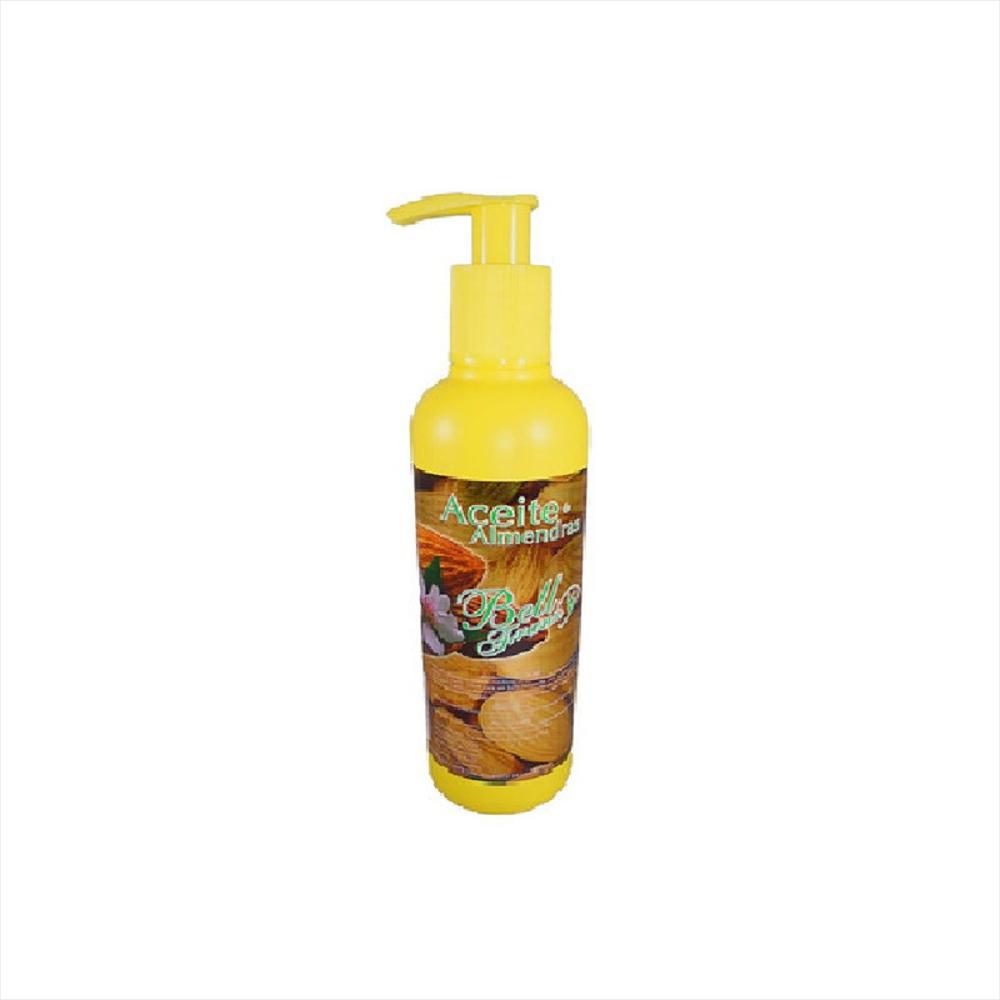 Bell Franz Aceite De Almendras 240Ml