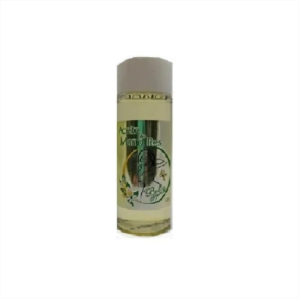 Bell Franz Aceite Mano De Res 120Ml