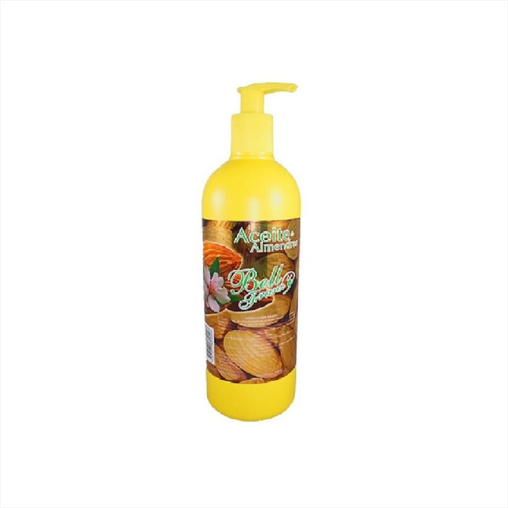 Bell Franz Aceite De Almendras 480Ml