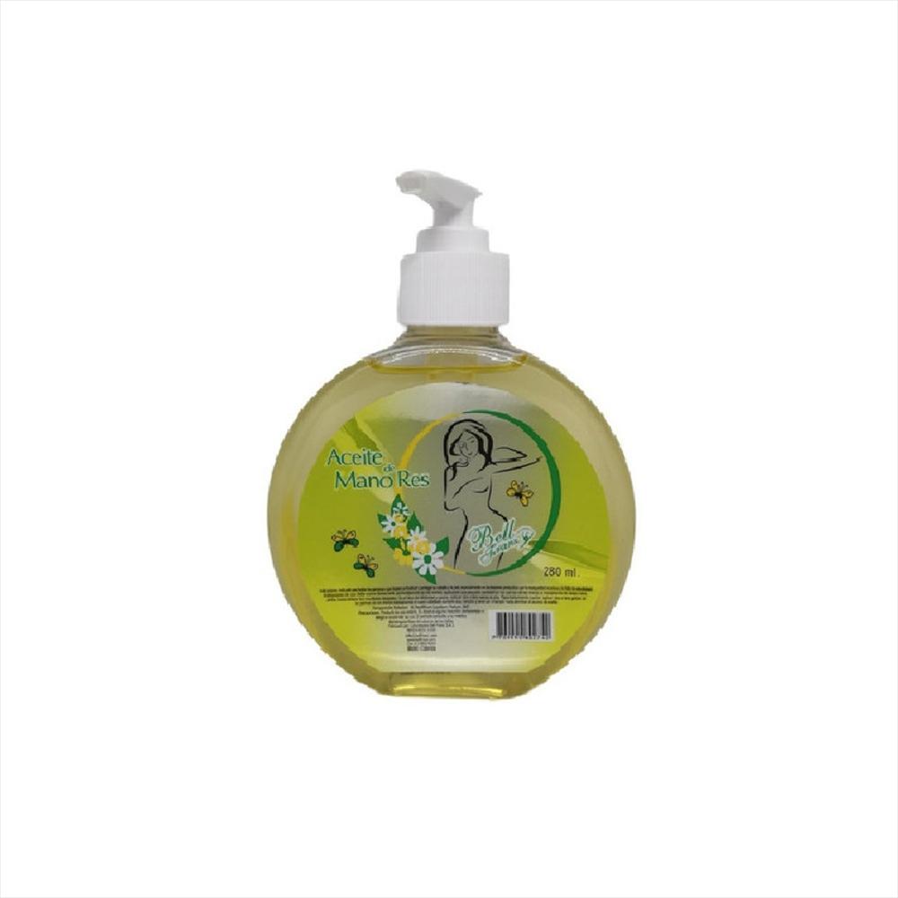 Bell Franz Aceite Mano De Res 280Ml