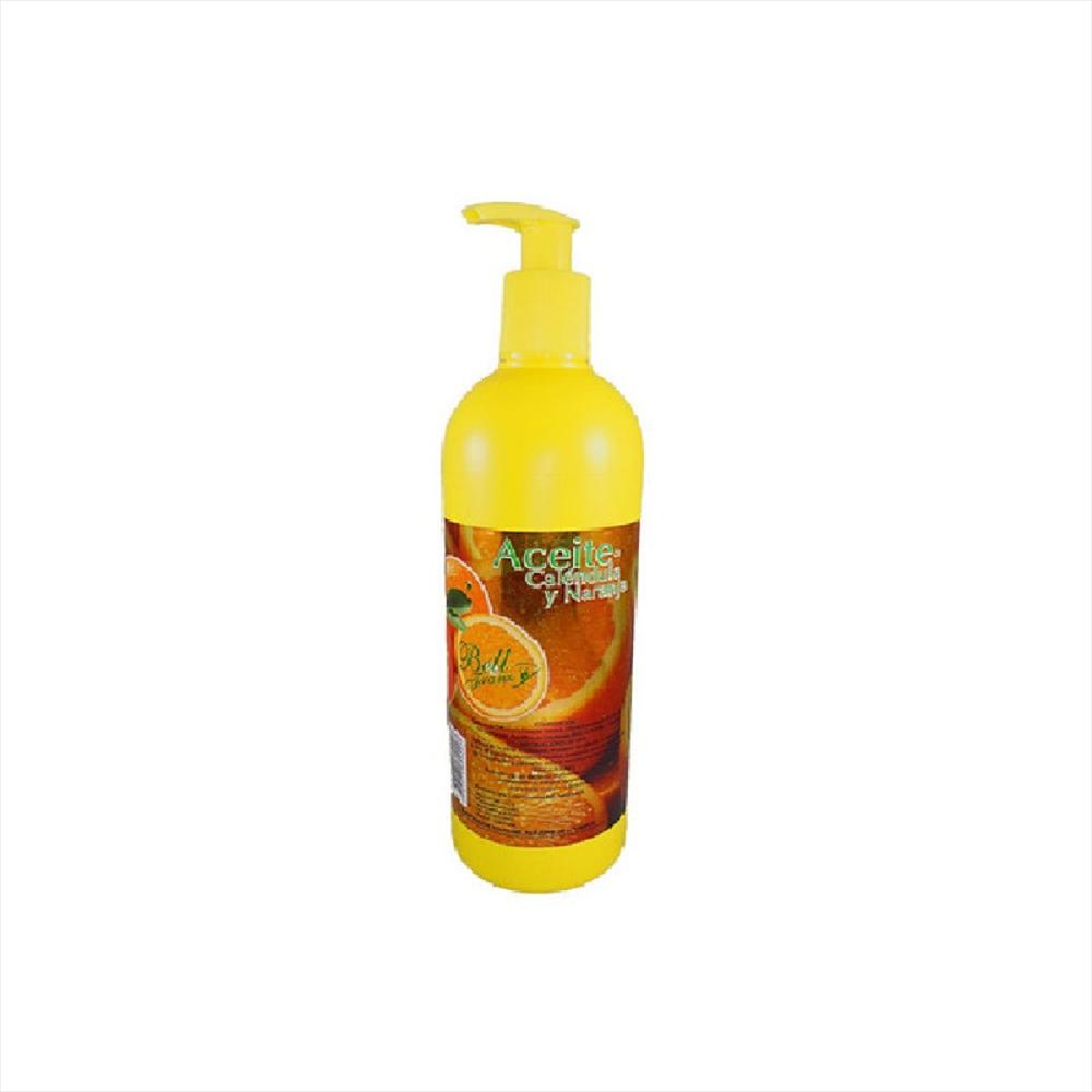 Bell Franz Aceite De Caléndula Y Naranja 480Ml