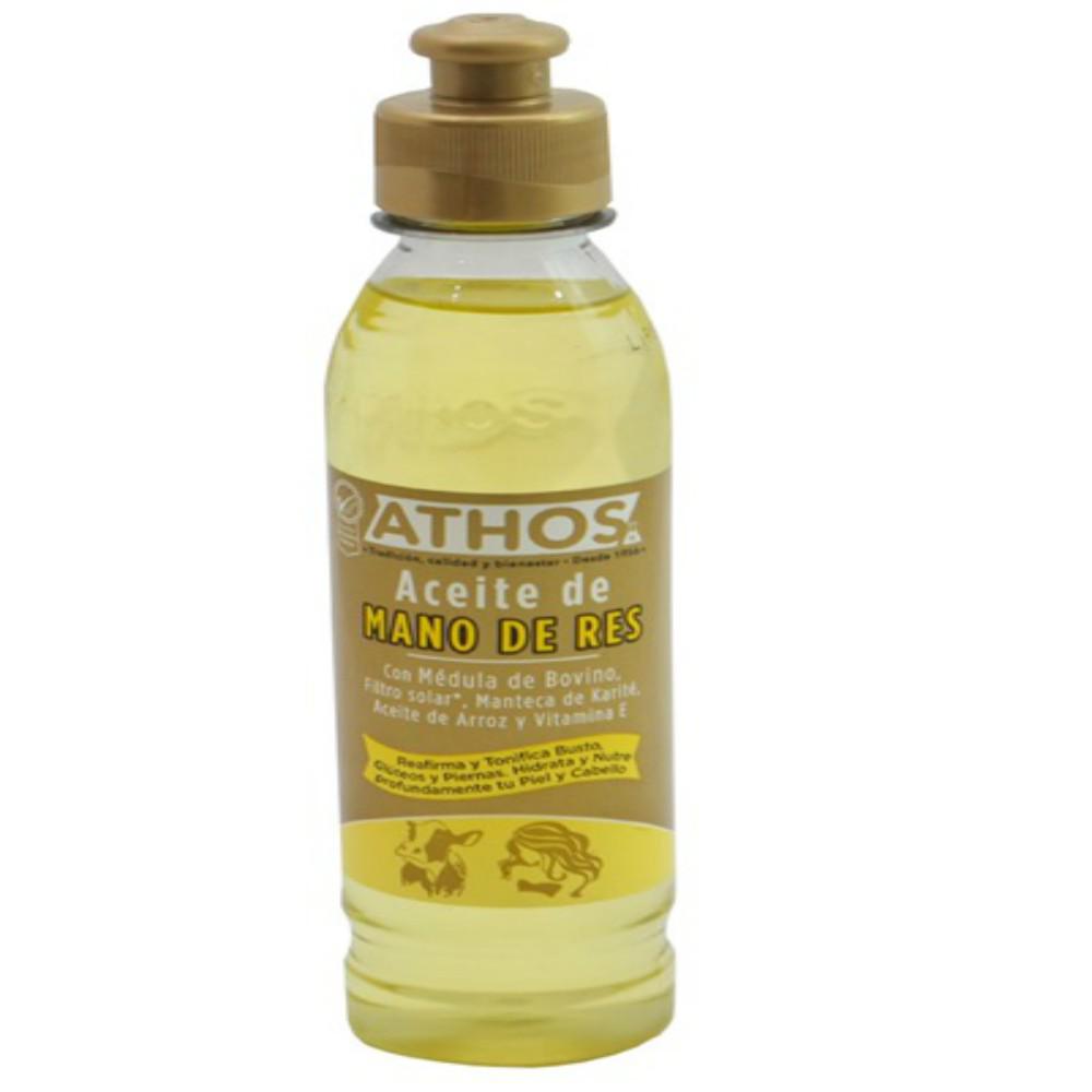 Aceite Corporal De Mano De Res 250 Ml