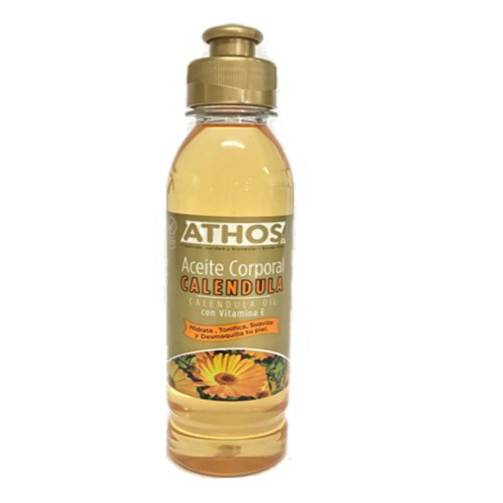 Aceite Corporal De Calendula 250 Ml