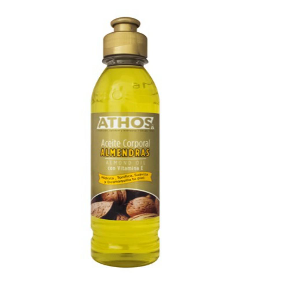 Aceite Corporal De Almendras 250 Ml