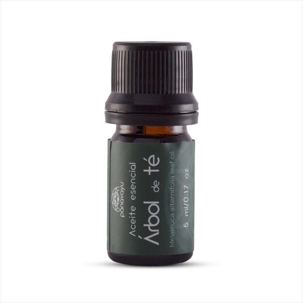 Aceite Esencial De Arbol De Te Panavayu