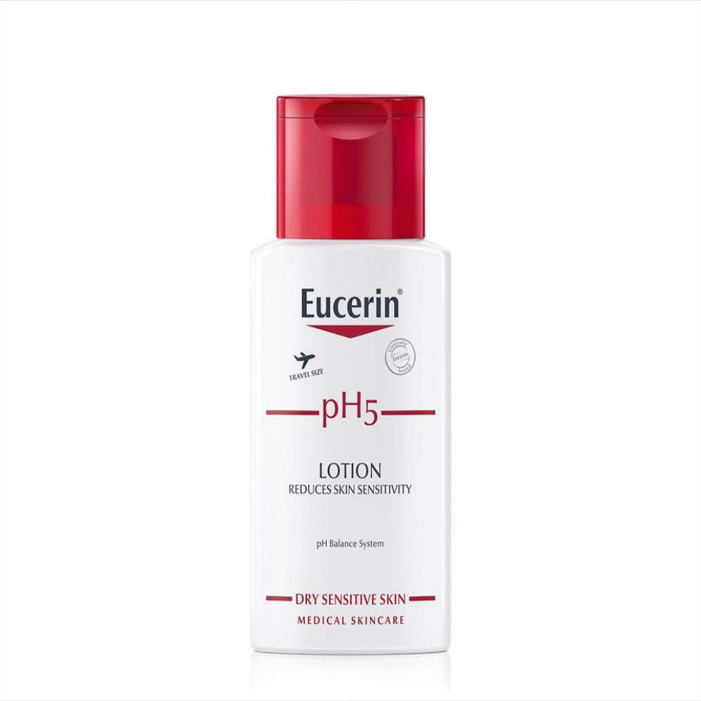 Loción Hidratante Eucerin Ph5 X 100Ml