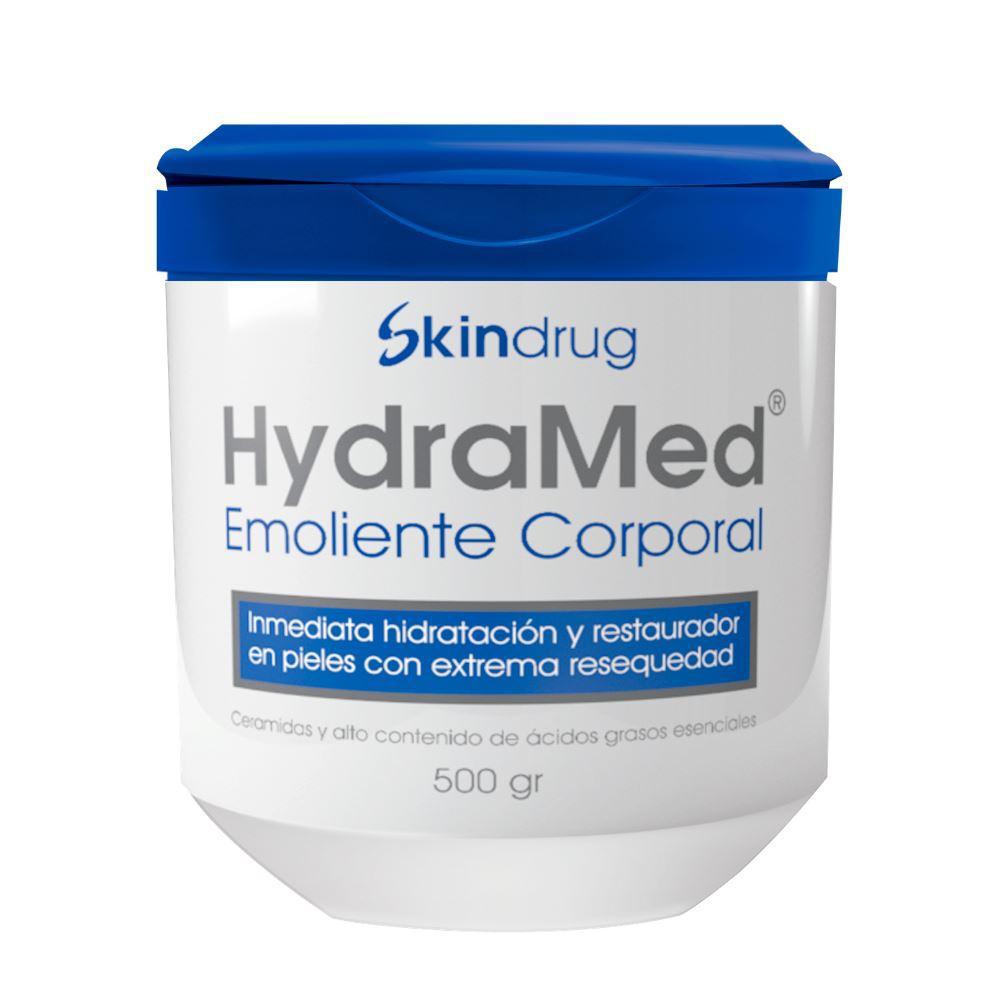 Hydramed Emoliente Corporal Skindrug X 500G