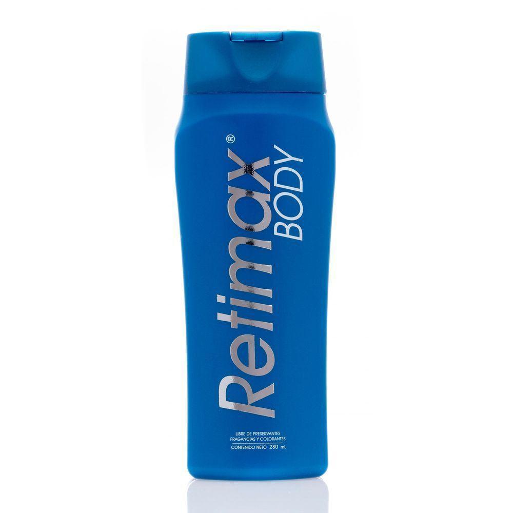 Retimax Body Skindrug X 280Ml img #1