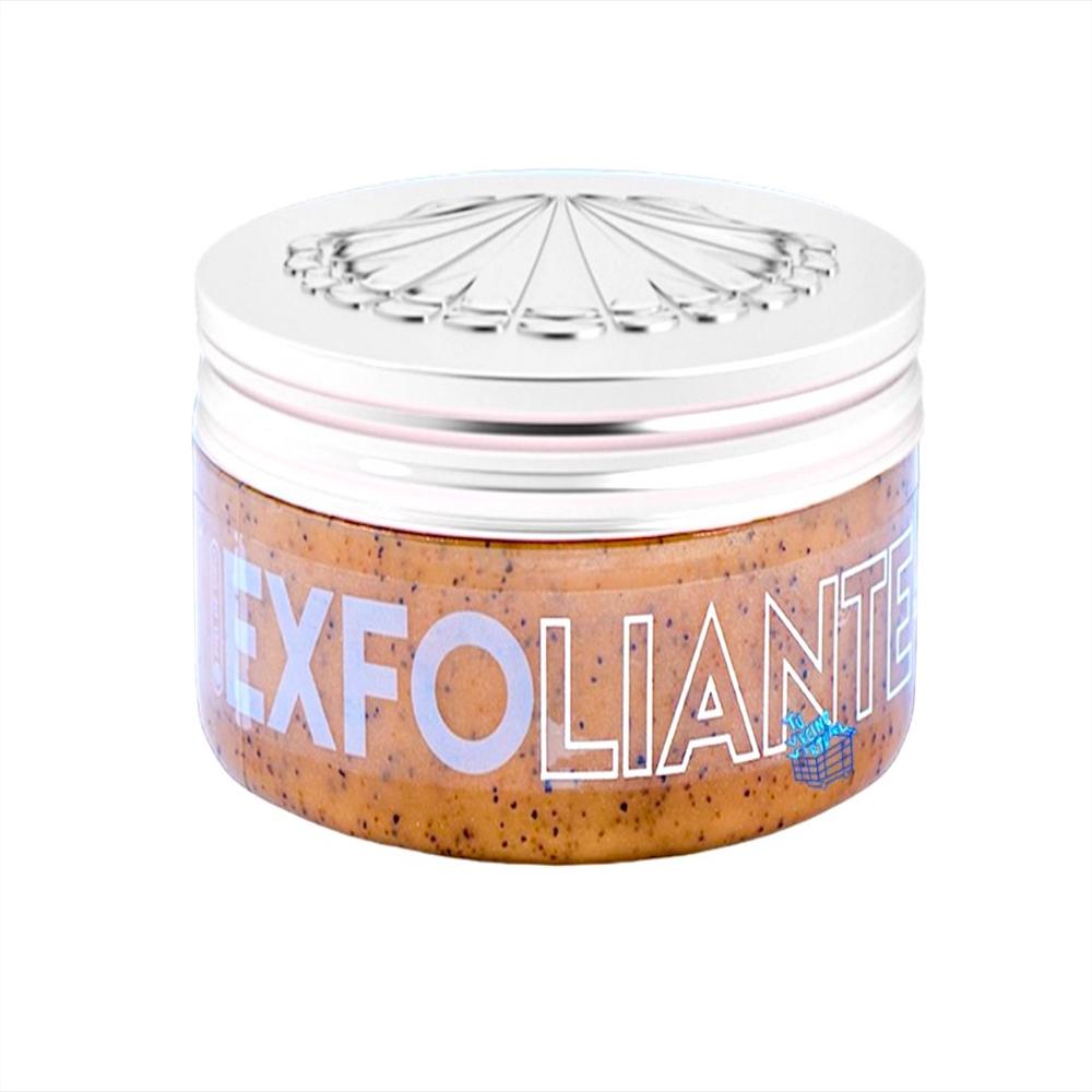 Exfoliante Corporal Piel De Oro 200 Ml
